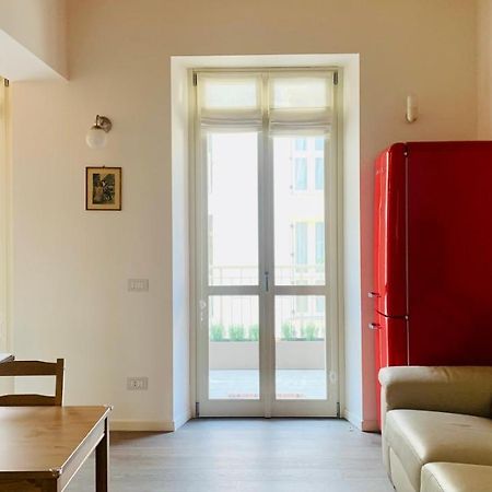 Milano Bocconi-Navigli 10 Daire Dış mekan fotoğraf