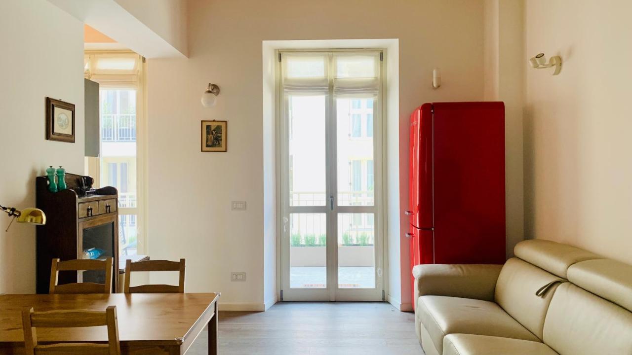 Milano Bocconi-Navigli 10 Daire Dış mekan fotoğraf