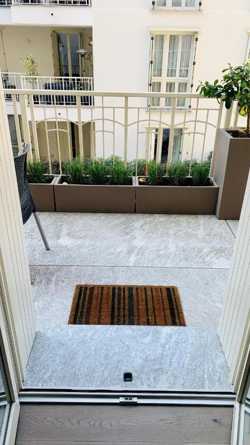 Milano Bocconi-Navigli 10 Daire Dış mekan fotoğraf