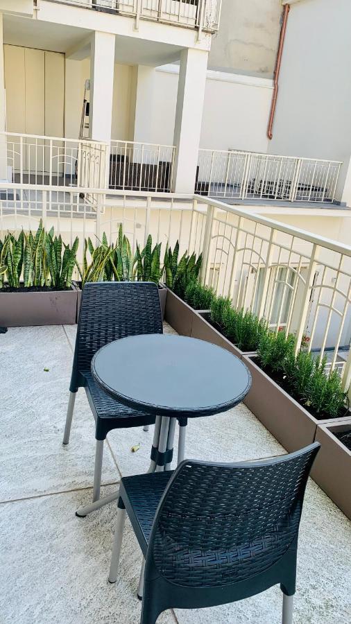 Milano Bocconi-Navigli 10 Daire Dış mekan fotoğraf