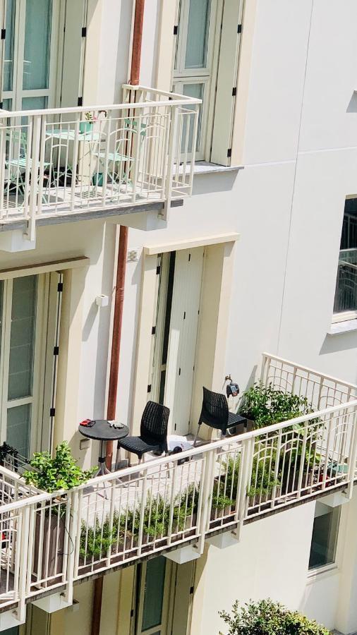 Milano Bocconi-Navigli 10 Daire Dış mekan fotoğraf